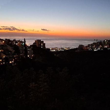 Sea View Carmel Mountain University Haifa Bagian luar foto